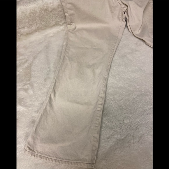 Madewell retro crop bootcut G4346 jeans - Picture 13 of 14